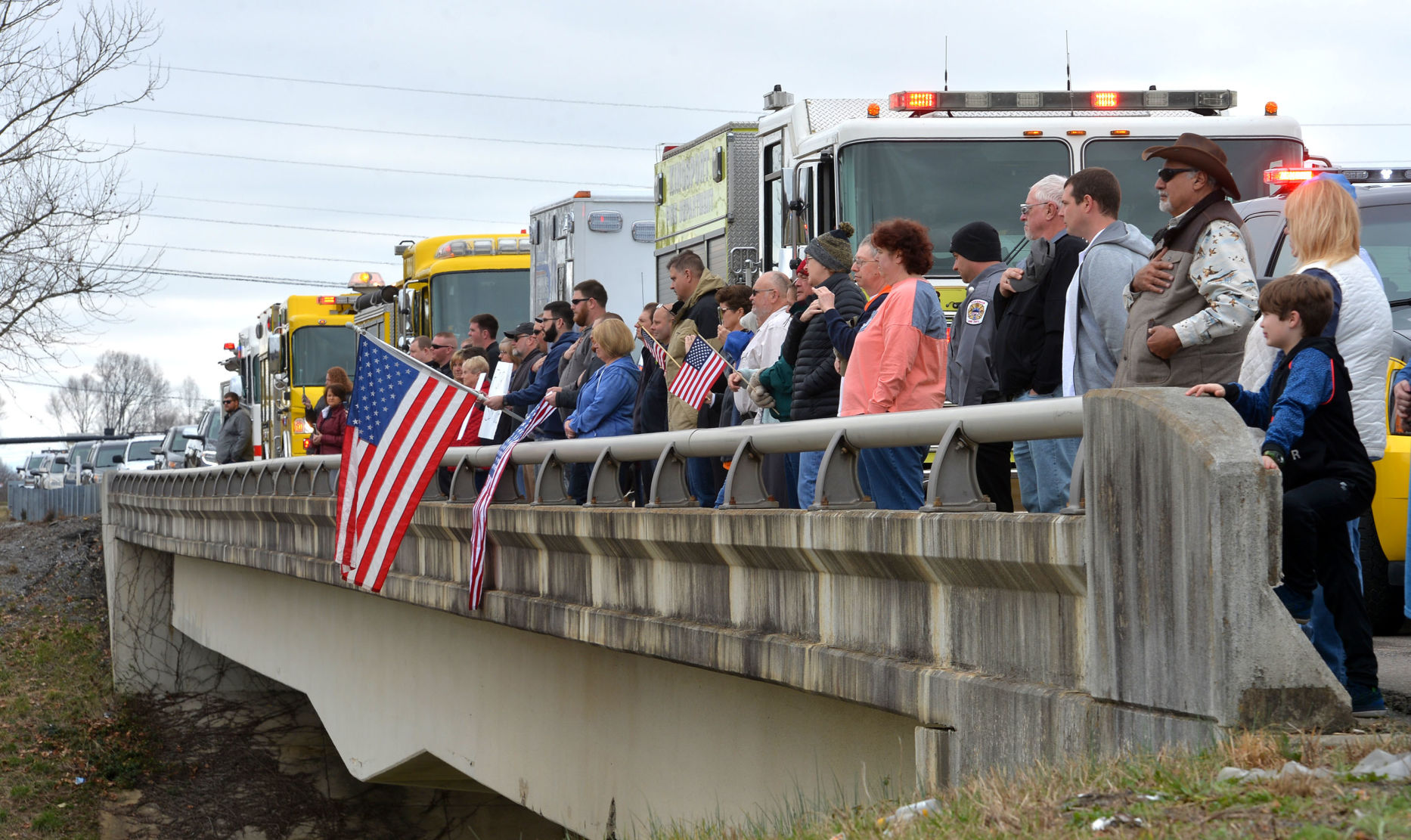 BHC 03032019 Sgt Steve Hinkle Funeral 05